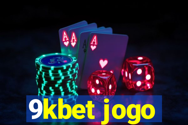 9kbet jogo